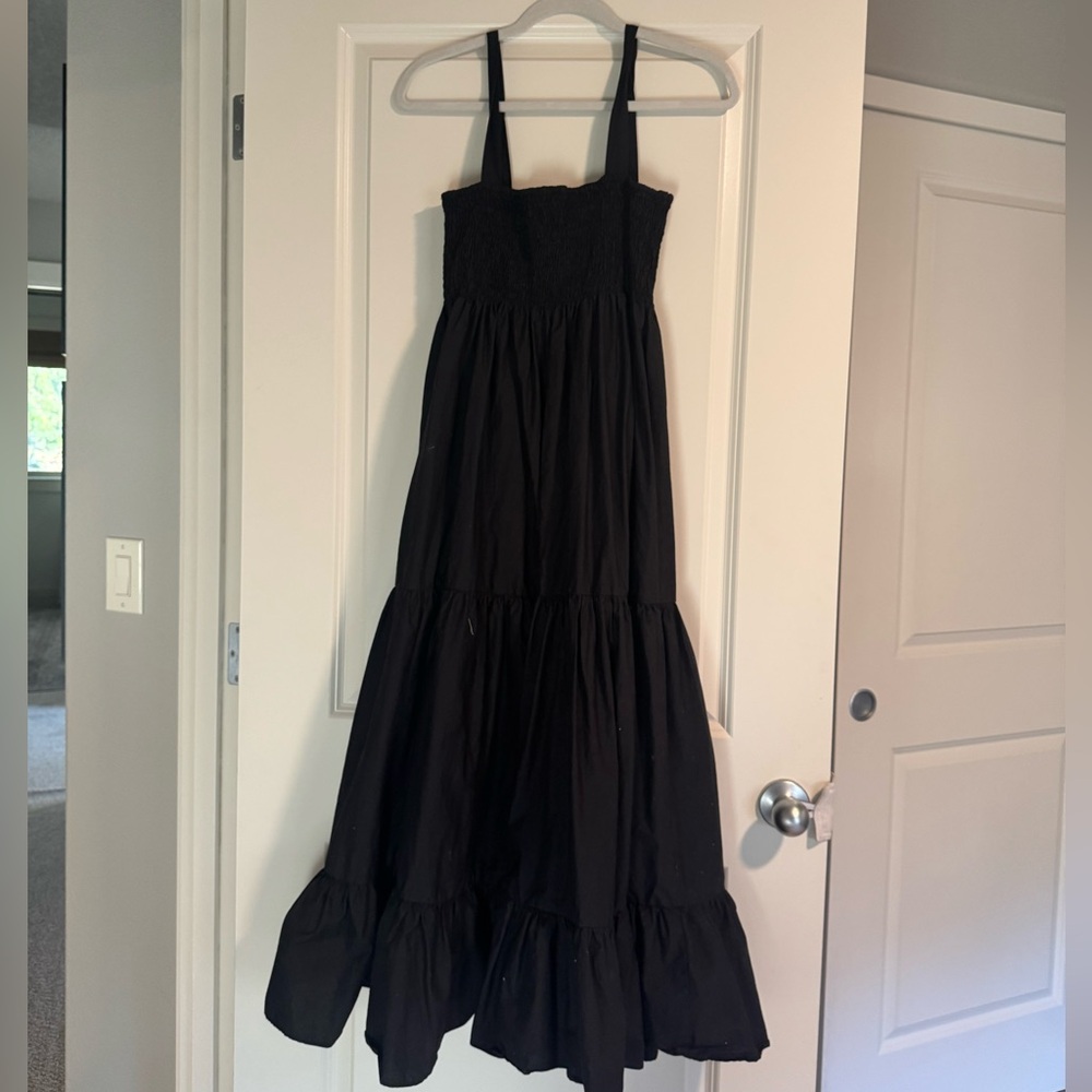 Zara Maxi Dress